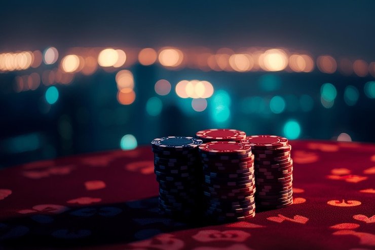 9xero Live Casino